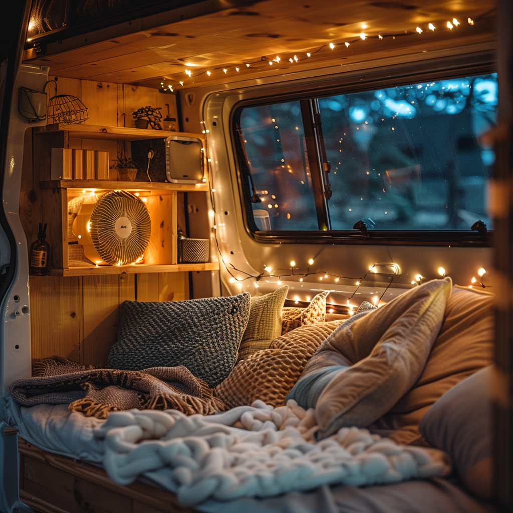 Ambiente y Confort Imagen