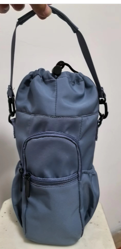 Crossbody Kettle Sleeve (One Piece)