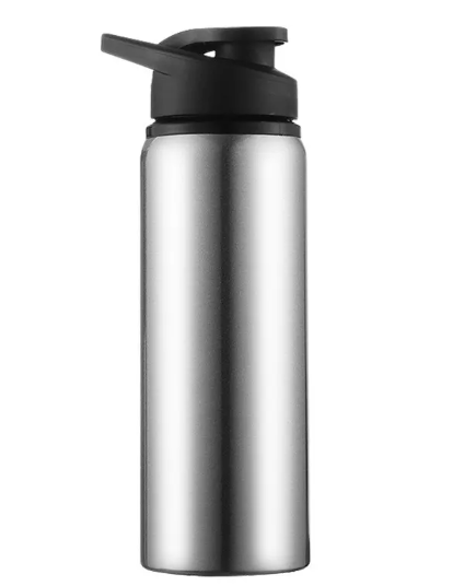 Stainless Steel Sports Kettle