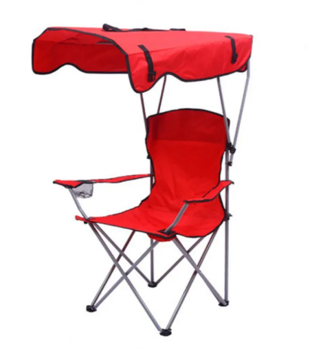 Silla Plegable Expedition KREAVAN - Asiento Ergonómico Reforzado para Camping, Pesca y Outdoor (Tallas S y L)