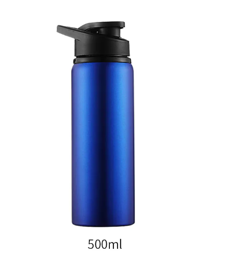 Stainless Steel Sports Kettle