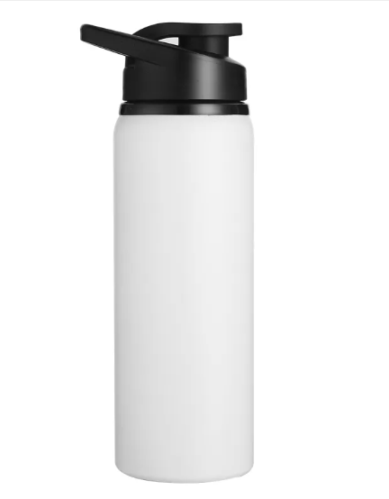 Stainless Steel Sports Kettle