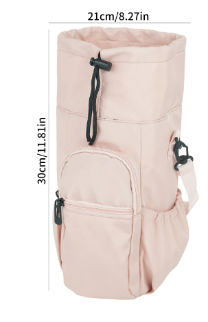 Crossbody Kettle Sleeve (One Piece)