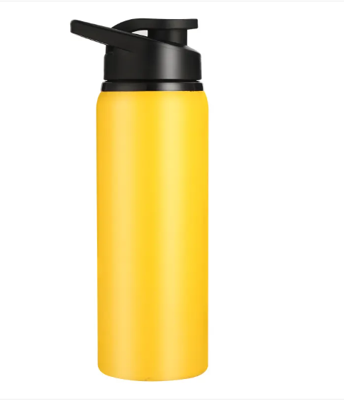 Stainless Steel Sports Kettle