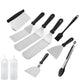 Outdoor BBQ Grill Tool Set